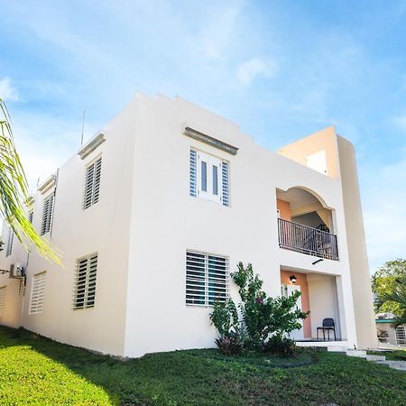 Apartamento Colinas del Atlantico 1st Floor Isabela Exterior foto