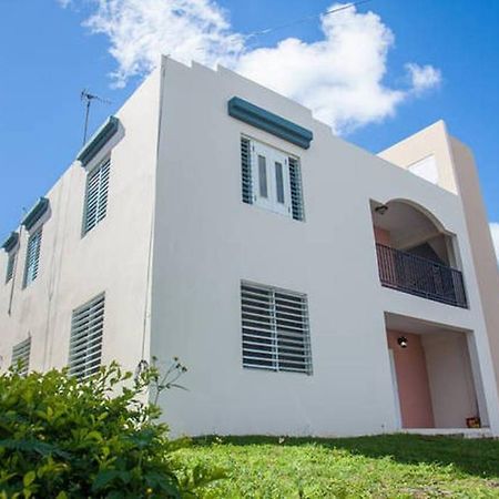 Apartamento Colinas del Atlantico 1st Floor Isabela Exterior foto