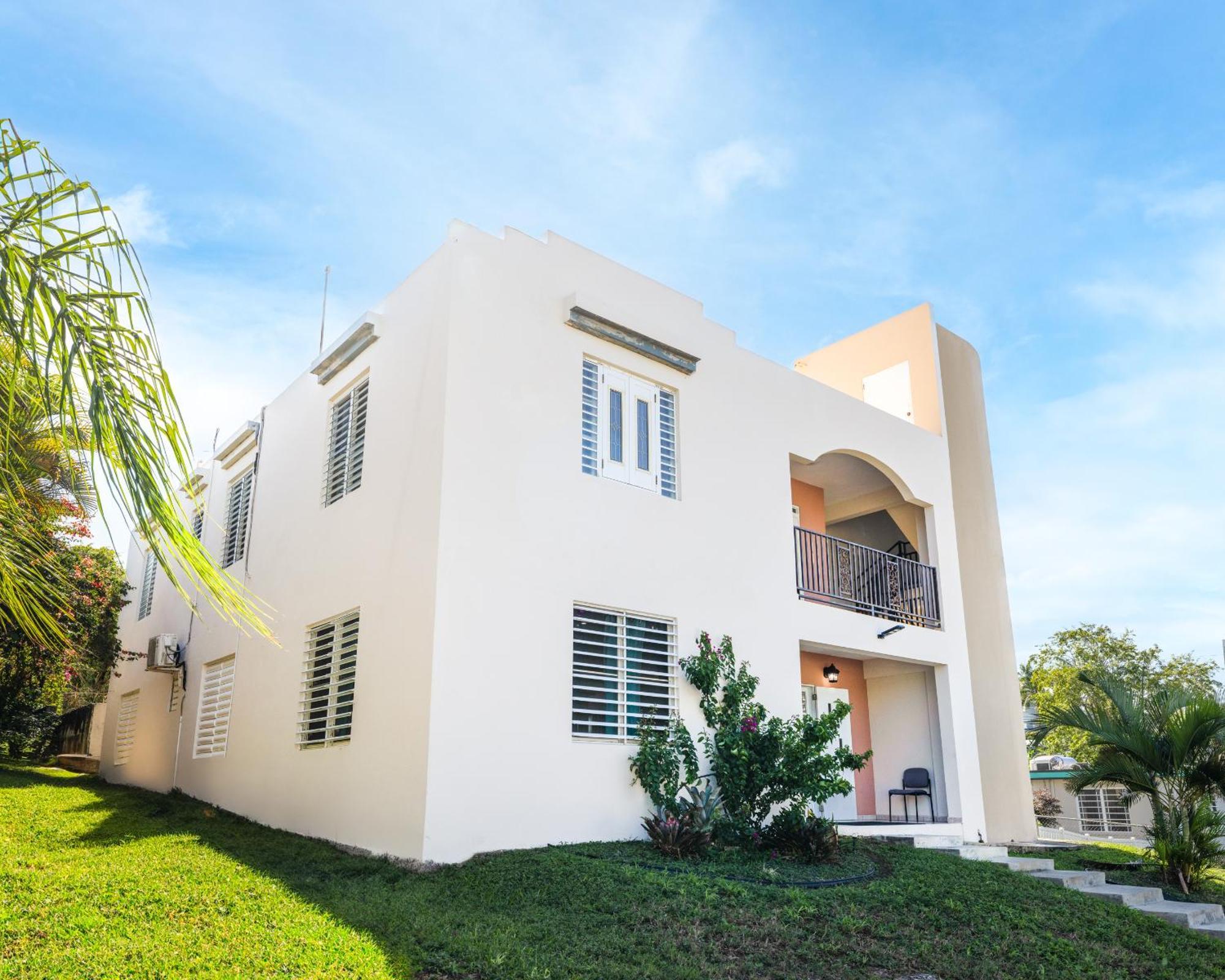 Apartamento Colinas del Atlantico 1st Floor Isabela Exterior foto