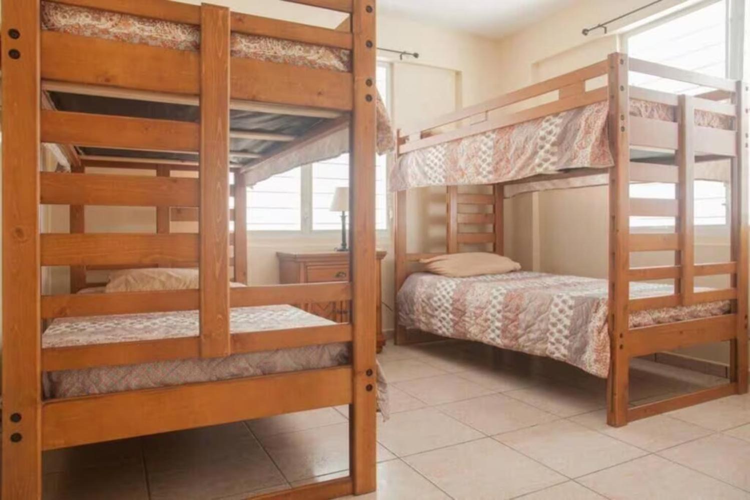 Apartamento Colinas del Atlantico 1st Floor Isabela Exterior foto